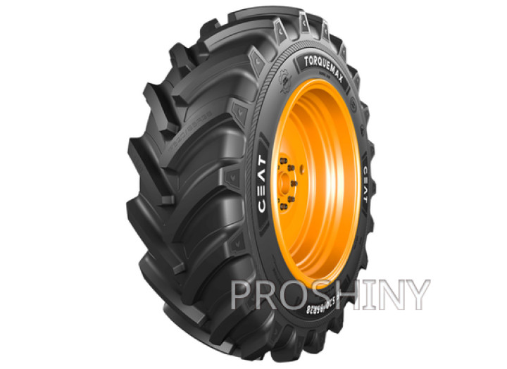Ceat TORQUEMAX (с/г) 600/70 R34 160D