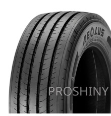 Aeolus Neo Fuel S+ (рульова) 315/60 R22.5 154/148L PR20