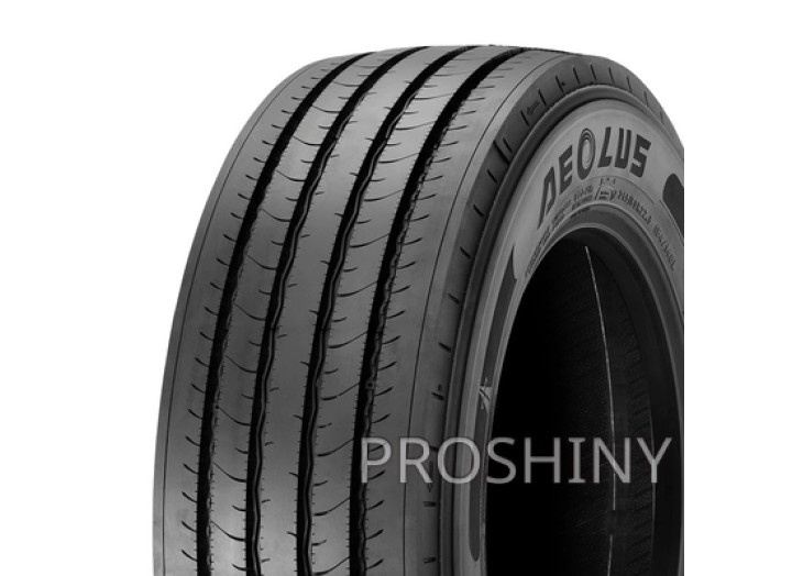 Aeolus Neo Fuel S+ (рульова) 315/60 R22.5 154/148L PR20