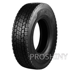 Aeolus ADR78 (ведуча) 245/70 R19.5 144/142J PR18