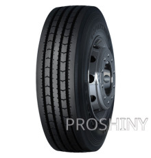 Copartner CP962 (рульова) 215/75 R17.5 127/124M PR16