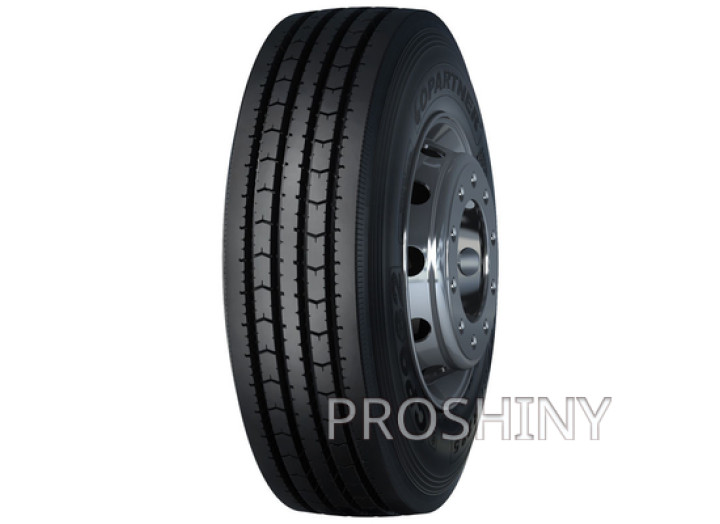 Copartner CP962 (рульова) 215/75 R17.5 127/124M PR16
