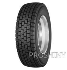 Geyer Hosaja (наварка) E7 (ведуча) 295/80 R22.5 156/150L