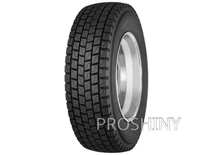Geyer Hosaja (наварка) E7 (ведуча) 295/80 R22.5 156/150L