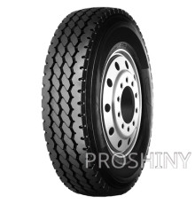 Neoterra NT255 (ведуча) 9.00 R20 144/142K PR16