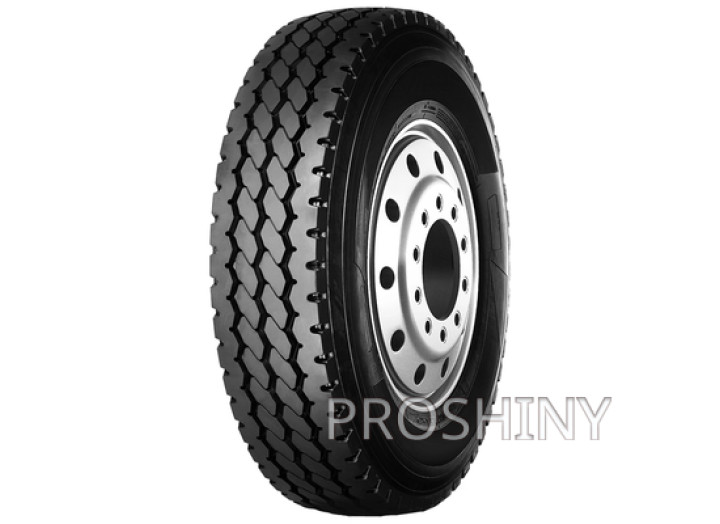 Neoterra NT255 (ведуча) 9.00 R20 144/142K PR16