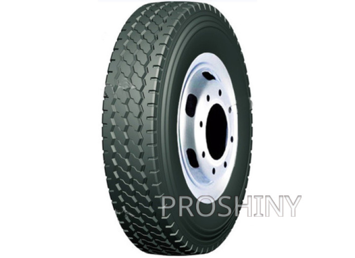 Wosen WS128 (універсальна) 12.00 R20 156/153K PR20