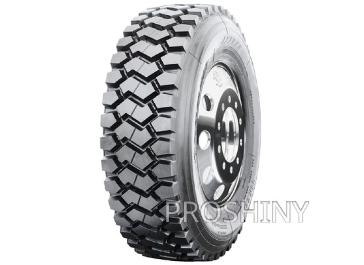 Sailun SDO1 (індустріальна) 13 R22.5 156/150G PR18