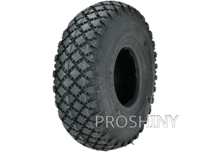 Deli Tire S-310 (Block) (тележка) 3.00 R4 39A6 PR2