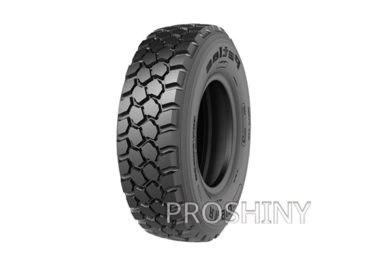 Petlas RM 910 (універсальна) 335/80 R20 149K