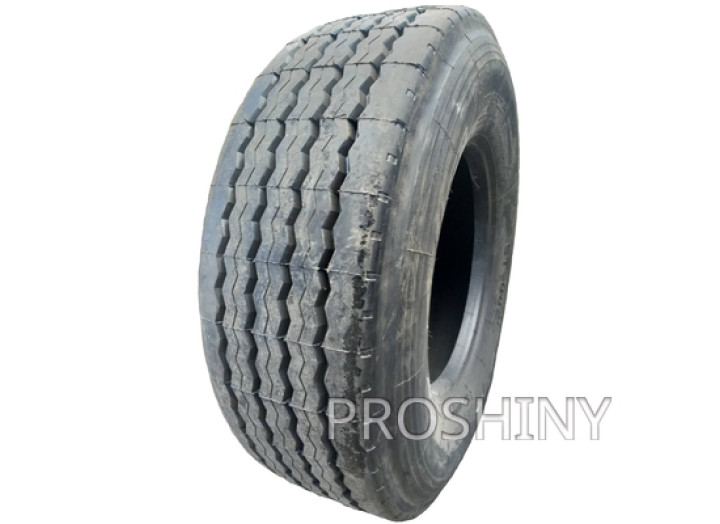 Geyer Hosaja (наварка) E15 RTE (причіпна) 385/55 R22.5 160K/158L PR20