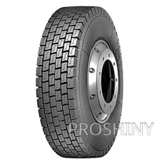 Powertrac Power Plus (ведуча) 315/70 R22.5 154/150L