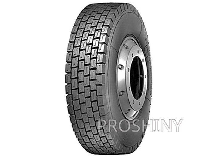 Powertrac Power Plus (ведуча) 315/70 R22.5 154/150L
