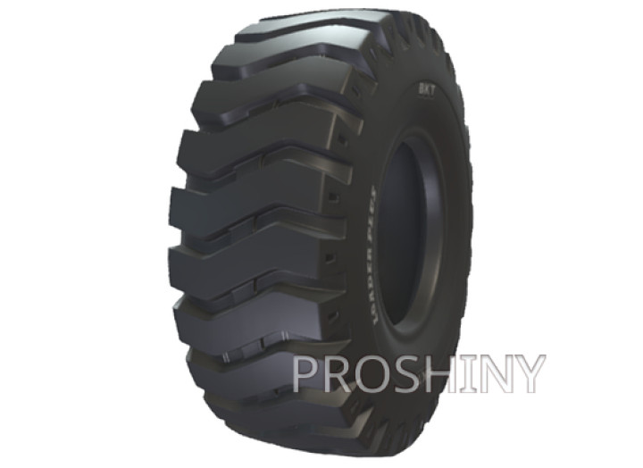 BKT Loader plus (L-3) (індустріальна) 20.50 R25 186A2 PR20