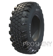 BKT MP 585 (індустріальна) 12.50 R20 132G PR12
