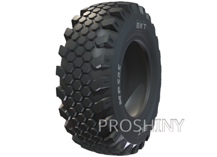 BKT MP 585 (індустріальна) 12.50 R20 132G PR12