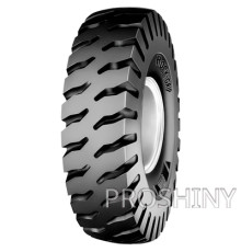 BKT ROCK GRIP (E-4) (індустріальна) 16.00 R25 196A2/177B PR32