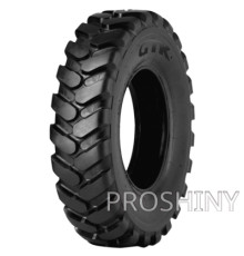GTK LD94 (індустріальна) 10.00 R20 146/148A8 PR16