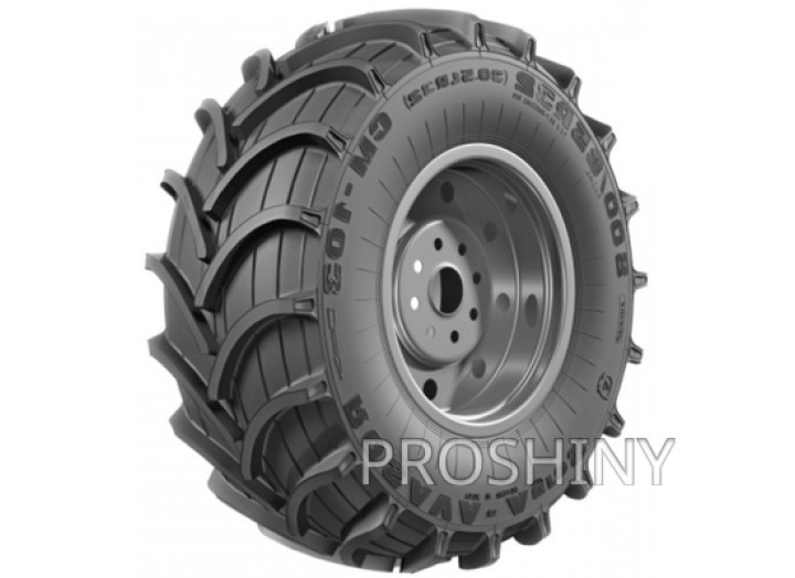 Росава CM-103 (с/г) 800/65 R32 172A8
