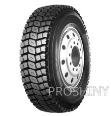 Neoterra NT199 (ведуча) 10.00 R20 149/146K PR18