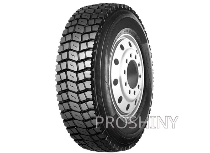 Neoterra NT199 (ведуча) 10.00 R20 149/146K PR18