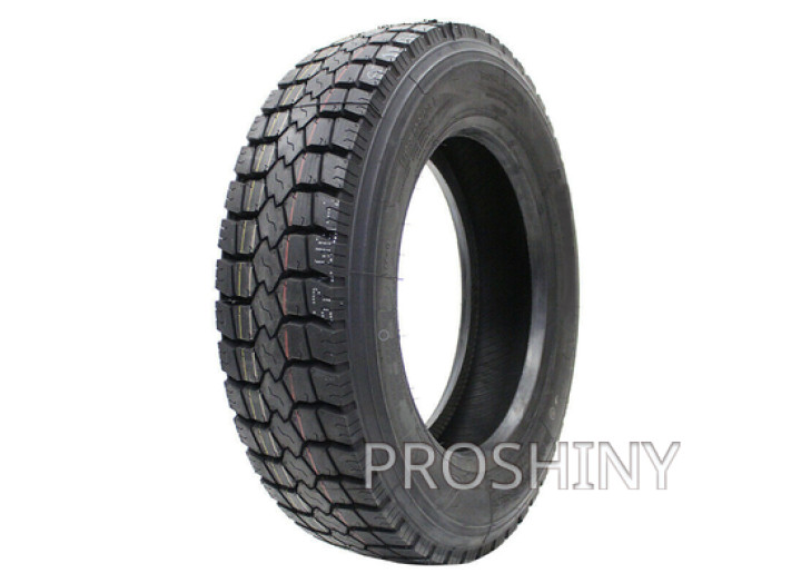 Sportrak SP305 (ведуча) 215/75 R17.5 135/133J PR16