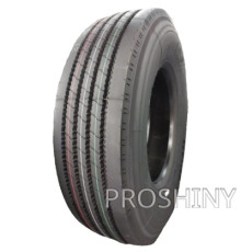 Ansu BY502L (причіпна) 385/65 R22.5 160K