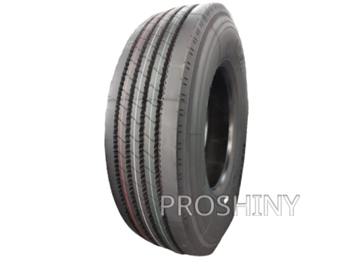 Ansu BY502L (причіпна) 385/65 R22.5 160K