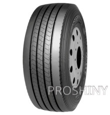 Roadx DX670 (причіпна) 385/55 R22.5 160K PR20