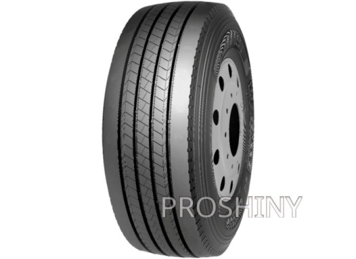 Roadx DX670 (причіпна) 385/55 R22.5 160K PR20