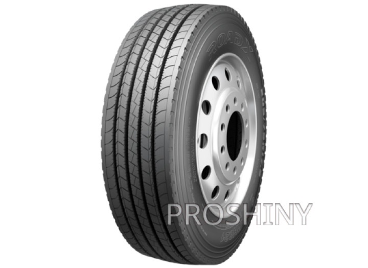 Roadx RH621 (рульова) 295/80 R22.5 152/149M PR18