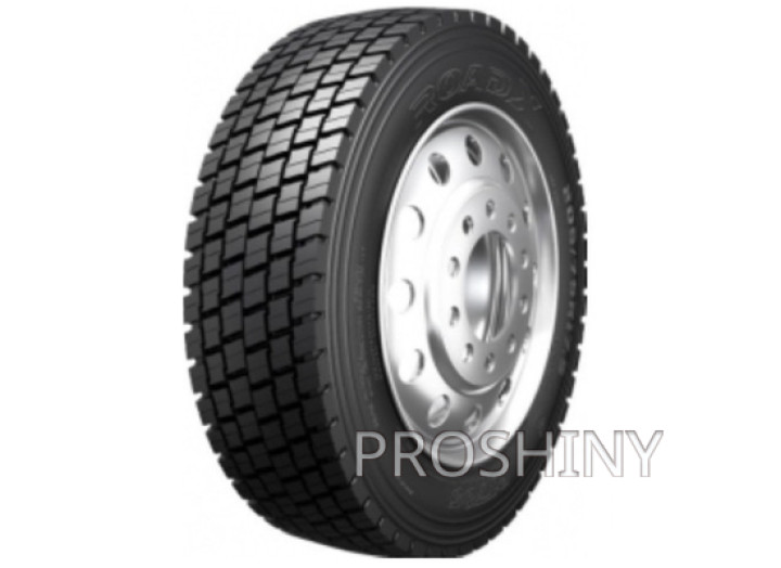 Roadx RT785 (ведуча) 205/75 R17.5 124/122L PR14