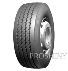 Roadx DX671 (причіпна) 385/65 R22.5 164K PR24