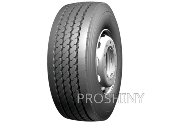 Roadx DX671 (причіпна) 385/65 R22.5 164K PR24