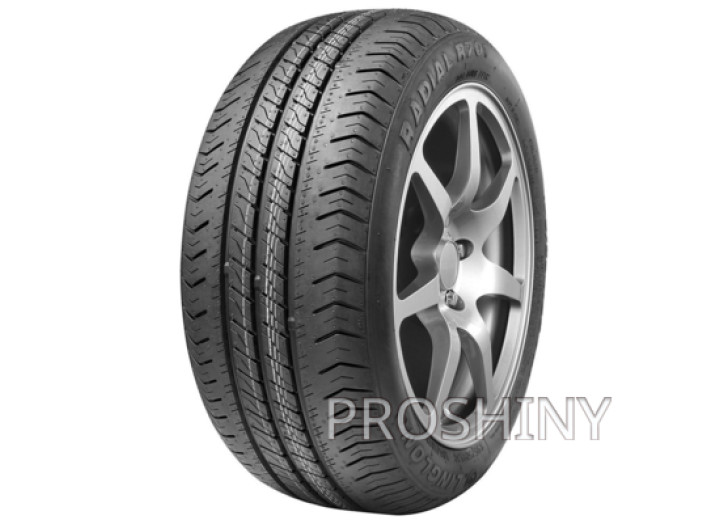 LingLong Radial R701 195/50 R13C 104/101N