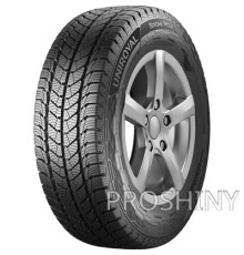 Uniroyal Snow Max 3 205/65 R16C 107/105T