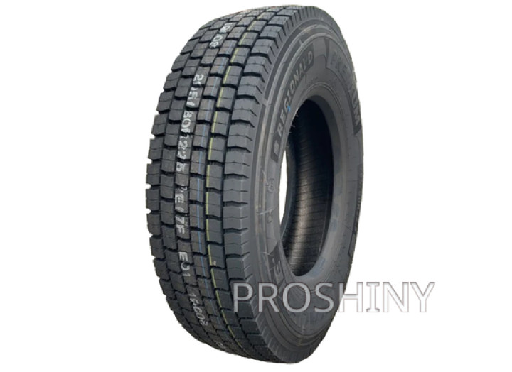 Aufine PREMIUM REGIONAL D (ведуча) 315/70 R22.5 154/150L