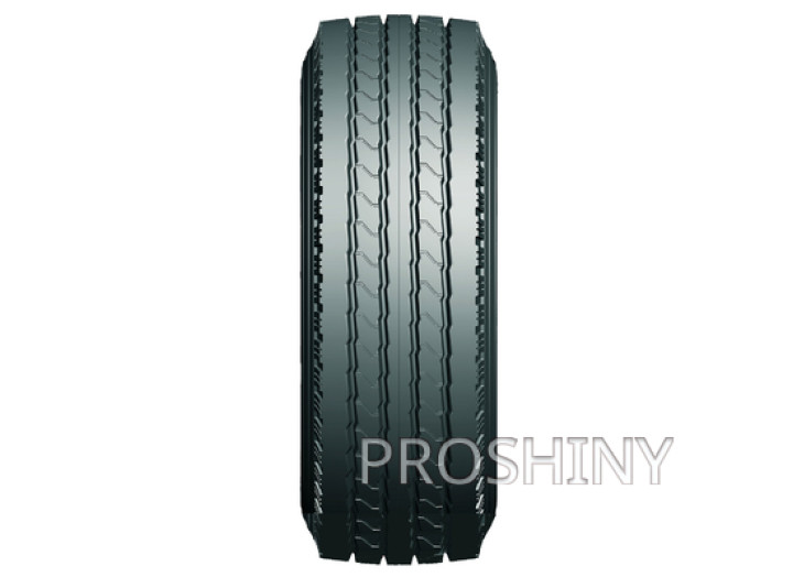 Aufine PREMIUM REGIONAL T (причіпна) 385/65 R22.5 164J