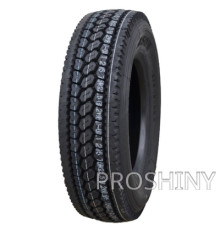 Samson GL266D (ведуча) 295/75 R22.5 146/143L PR16