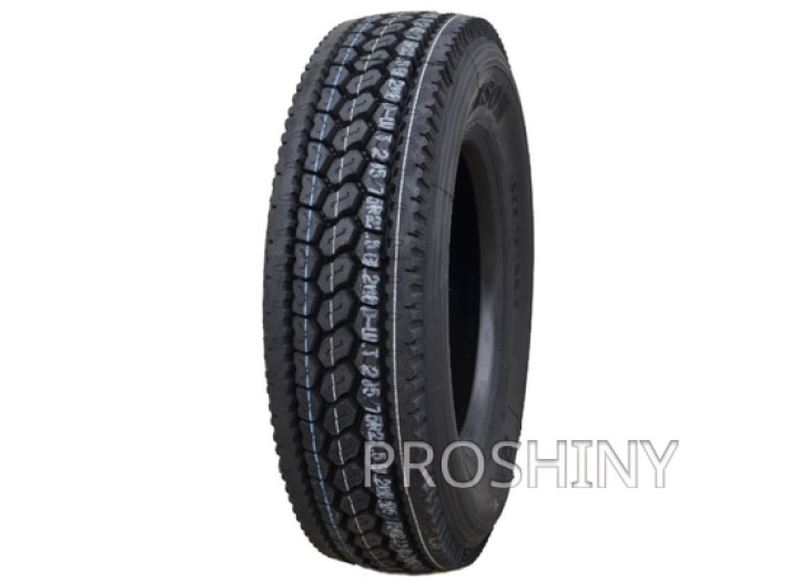 Samson GL266D (ведуча) 295/75 R22.5 146/143L PR16