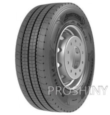 Armstrong ASH11 (рульова) 295/80 R22.5 154/149M PR18