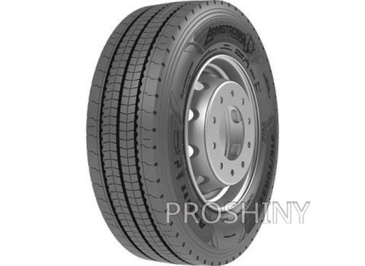 Armstrong ASH11 (рульова) 315/70 R22.5 156/150L PR18