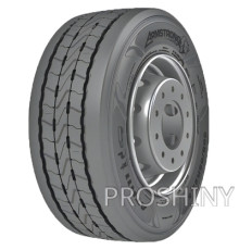 Armstrong ATH11 (причіпна) 385/55 R19.5 156J PR18