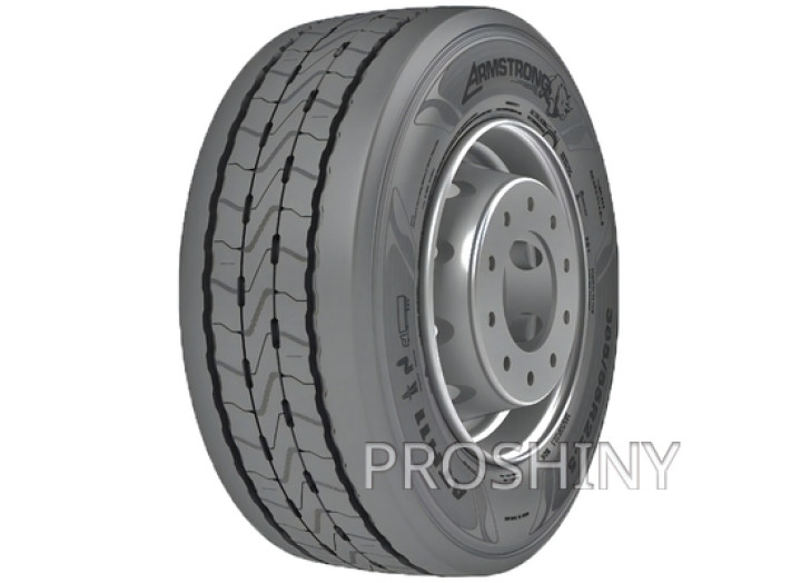 Armstrong ATH11 (причіпна) 385/65 R22.5 160K PR20