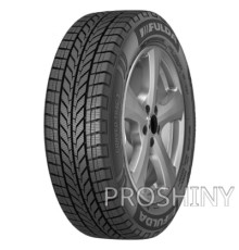 Fulda Conveo Trac 3 205/65 R16C 107/105T