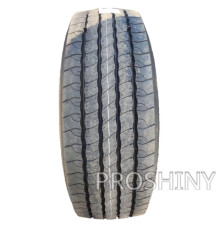 Sava Avant A5 (рульова) 295/60 R22.5 150/147K