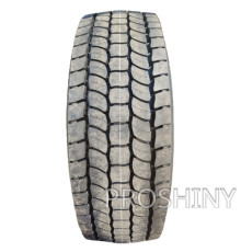 Sava Orjak O5 (ведуча) 295/60 R22.5 150K/149L