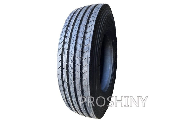Stormer S126 (рульова) 385/65 R22.5 160L PR20
