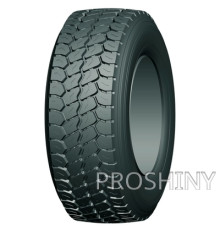 Lanvigator T605 (універсальна) 385/65 R22.5 160L