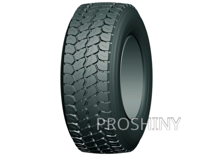 Lanvigator T605 (універсальна) 385/65 R22.5 160L